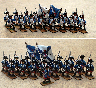 Printing Revolution miniatures - 3D Printing Revolution: How MyMiniFactor