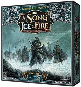 A Song Of Ice And Fire Starter Set - Image 2