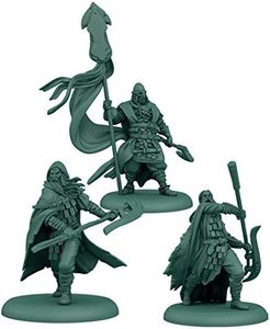 A Song Of Ice And Fire Starter Set - Image 3