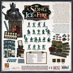A Song Of Ice And Fire Starter Set - Image 4