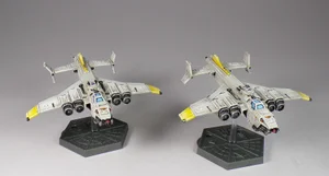 Aeronautica Imperialis Returns miniatures - Aeronautica Imperialis Returns? Games Wo