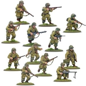 Band Of Brothers - Bolt Action Third Starter Set - Image 3