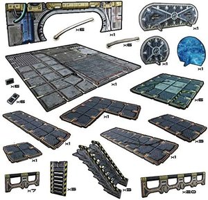 Battle Systems Core Set - Image 2