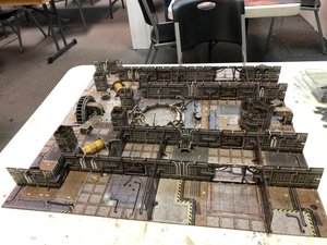 Battle Systems Core Set - Image 4