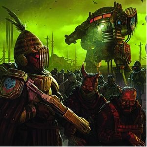 Battletech - Gothic – Rulebook - Image 3