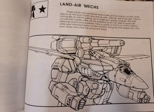 Battletech Technical Readout: 3025 – Centennial Commemorative - Image 2