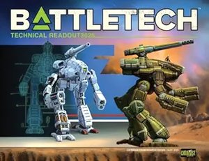 Battletech Technical Readout: 3025 – Centennial Commemorative - Image 3