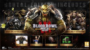 Blood Bowl 3 Brutal Super Deluxe - Image 4