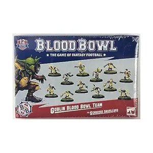 Blood Bowl: Goblin Team - Image 3