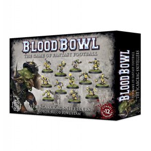 Blood Bowl: Goblin Team - Image 4