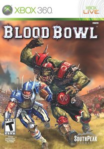 Blood Bowl - X - Image 4