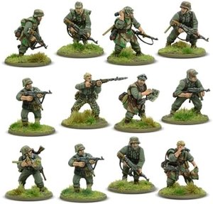 Bolt Action Starter Set - Image 3