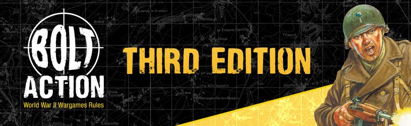 Bolt Action: Third - Image 1