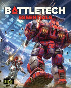 Catalyst Game Labs | Battletech | Essentials | Starter Set - Image 4