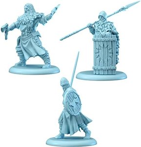 Cmon A Song Of Ice & Fire Starter Set - Image 3
