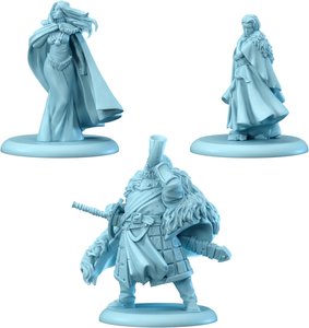Cmon A Song Of Ice & Fire Starter Set - Image 4