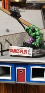 Darrington Press Unveils Playtest Material miniatures - Darrington Press Unveils Playtest Materi