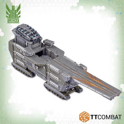 Ferrum Drone Base - Image 1