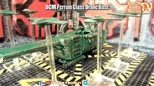 Ferrum Drone Base - Image 3