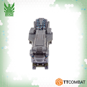 Ferrum Drone Base - Image 4