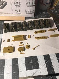 Flames Of War Hit The Beach - Two Starter Set - Image 3