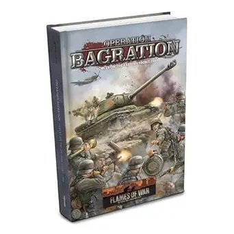 Flames Of War - Operation Bagration - Image 1