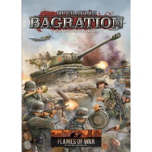 Flames Of War - Operation Bagration - Image 4