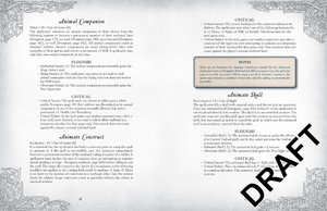 Frostgrave: Advanced Spellcraft - Image 4