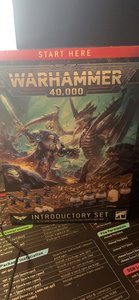 Games Workshop - Warhammer 40,000: Introductory Set - Image 4