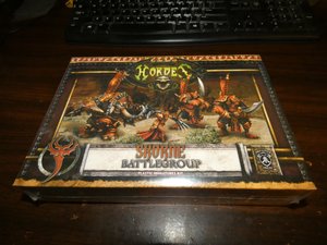 Hordes: Skorne Battlegroup - Image 3
