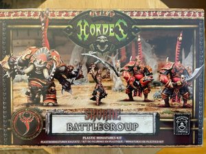 Hordes: Skorne Battlegroup - Image 4