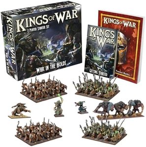 Kings Of War 3Rd Starter Set - Image 2
