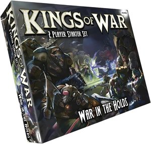 Kings Of War 3Rd Starter Set - Image 4