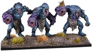 Kings Of War Nightstalker Ambush Starter Set - Image 3