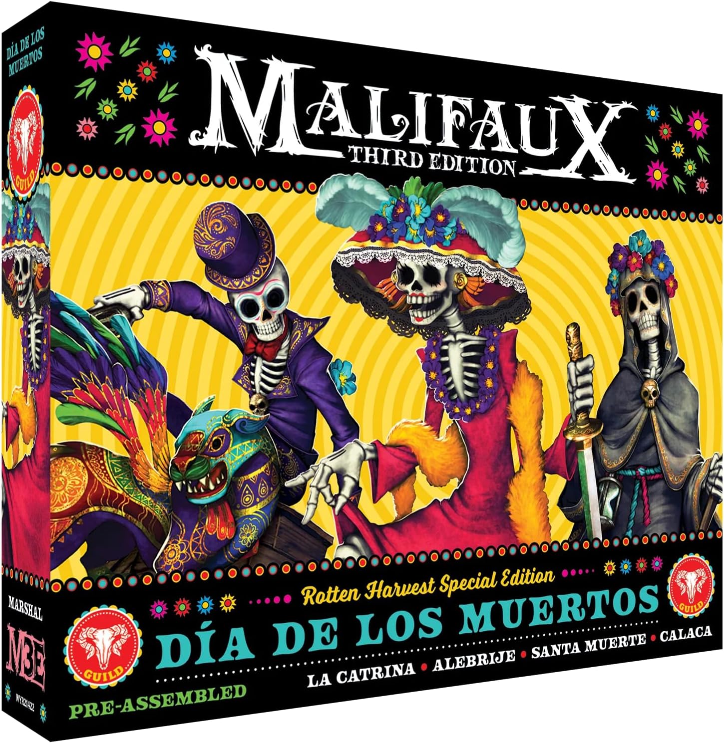 Malifaux 3E Limited - Image 1