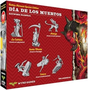 Malifaux 3E Limited - Image 2