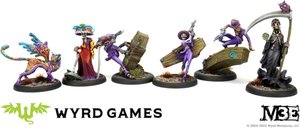 Malifaux 3E Limited - Image 3