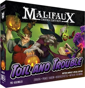 Malifaux 3E Limited - Image 4