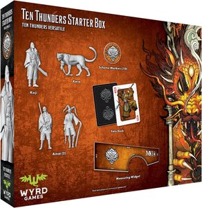 Malifaux Third - Image 3