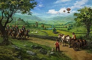 Mantic Games, Kings Of War: 3Rd - Image 2