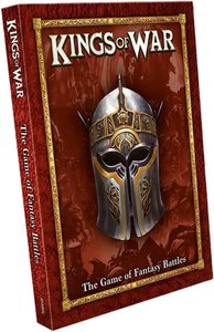 Mantic Games, Kings Of War: 3Rd - Image 4