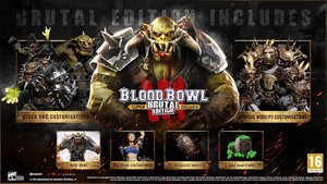Maximum Games Blood Bowl 3: Brutal - Image 4