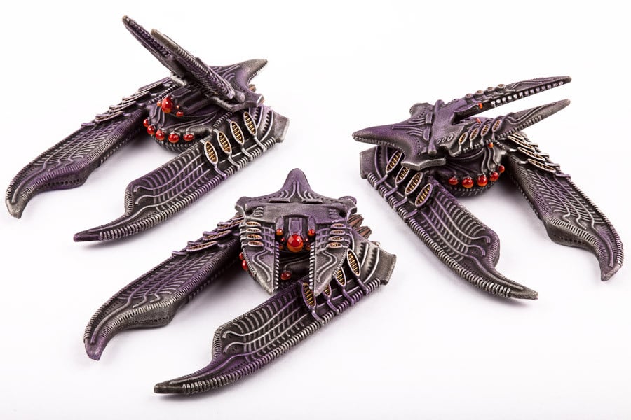 Reaper Aa Grav-Tanks - Image 1