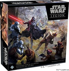 Star Wars: Legion Core Set - Image 2