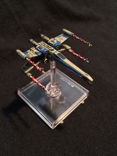 Star Wars miniatures - Star Wars: Legion Unveils Wet Weather St