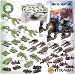 Ttcombat Dropzone Commander - 2-Player Starter Set - Image 2