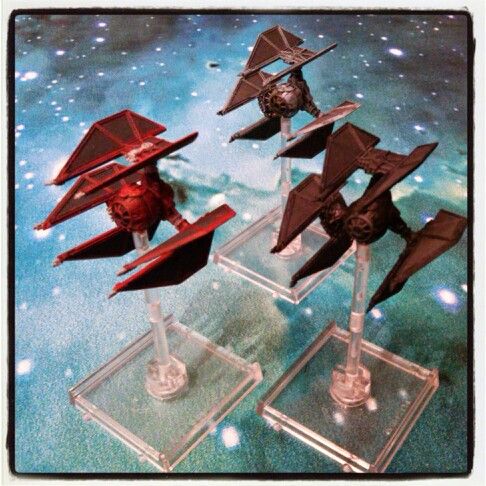 x-wing expansion miniatures - Tunnel Story: A Nostalgic Leap into Fire