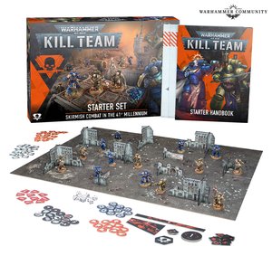 Warhammer 40,000 - Kill Team: Starter Set - Image 3