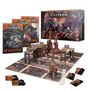 Warhammer 40,000 - Kill Team: Starter Set - Image 4