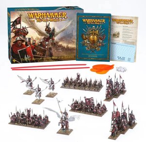 Warhammer Games Workshop The Old World: Core Set - Image 2